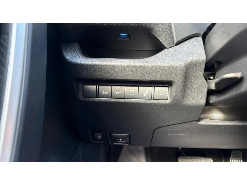 Toyota Rav4 2.5 PLUG-IN AWD STYLE BI-TONE, снимка 13 - Автомобили и джипове - 56206347