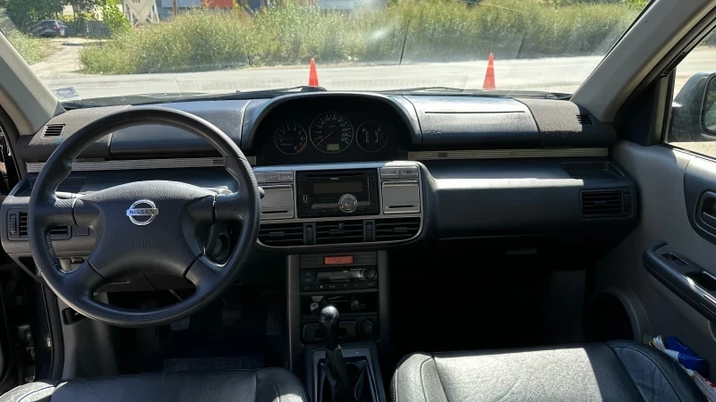 Nissan X-trail ���� | Mobile.bg � ����������� 6