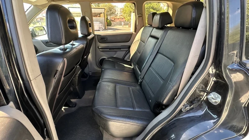 Nissan X-trail ���� | Mobile.bg � ����������� 5