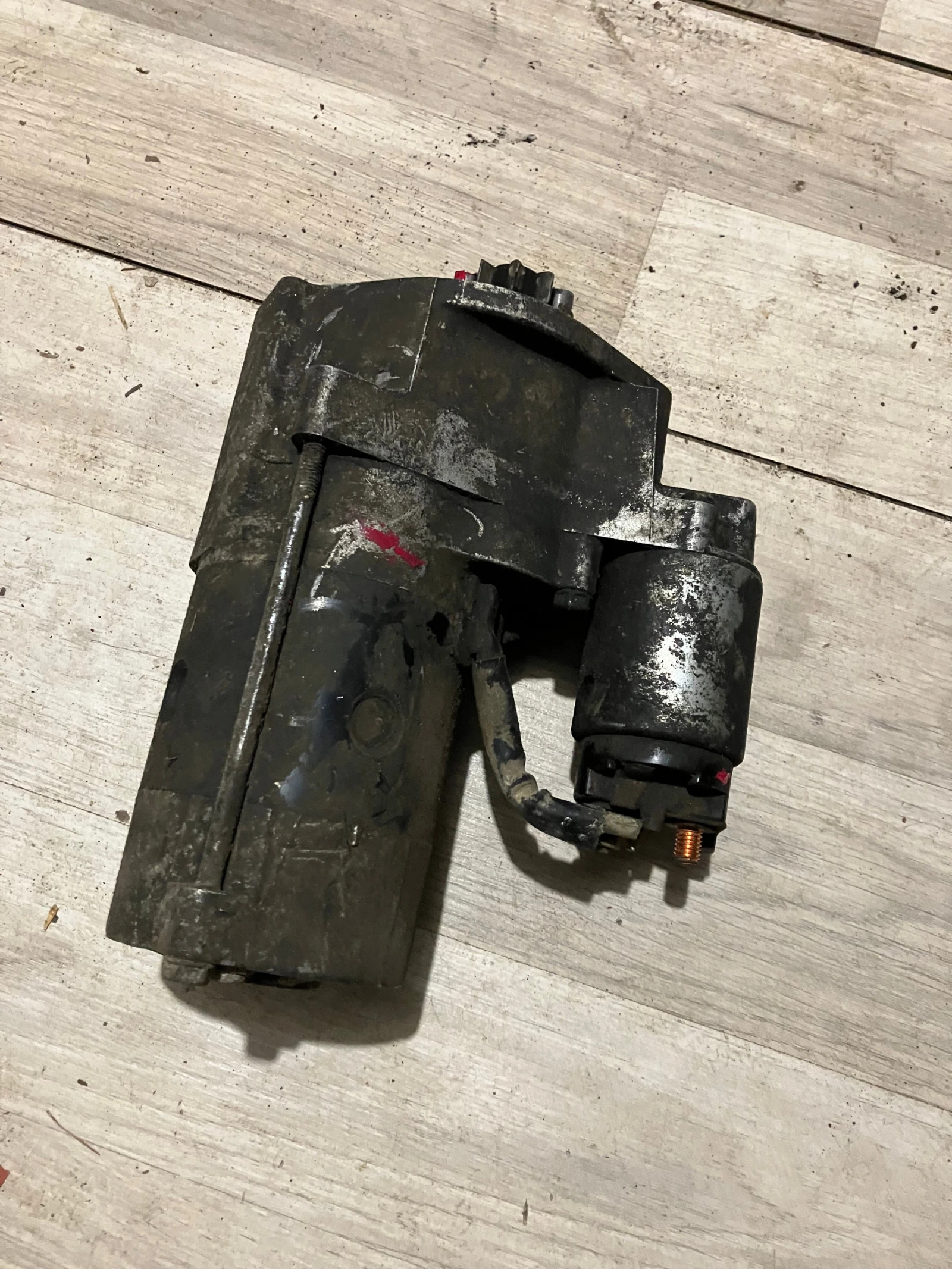 Nissan Navara, снимка 1