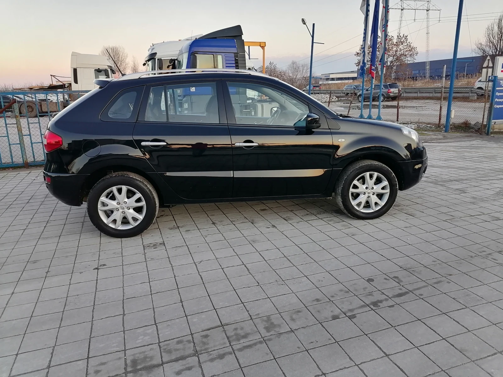 Renault Koleos * BOSE* * NAVI* * 4Х4*  - изображение 7