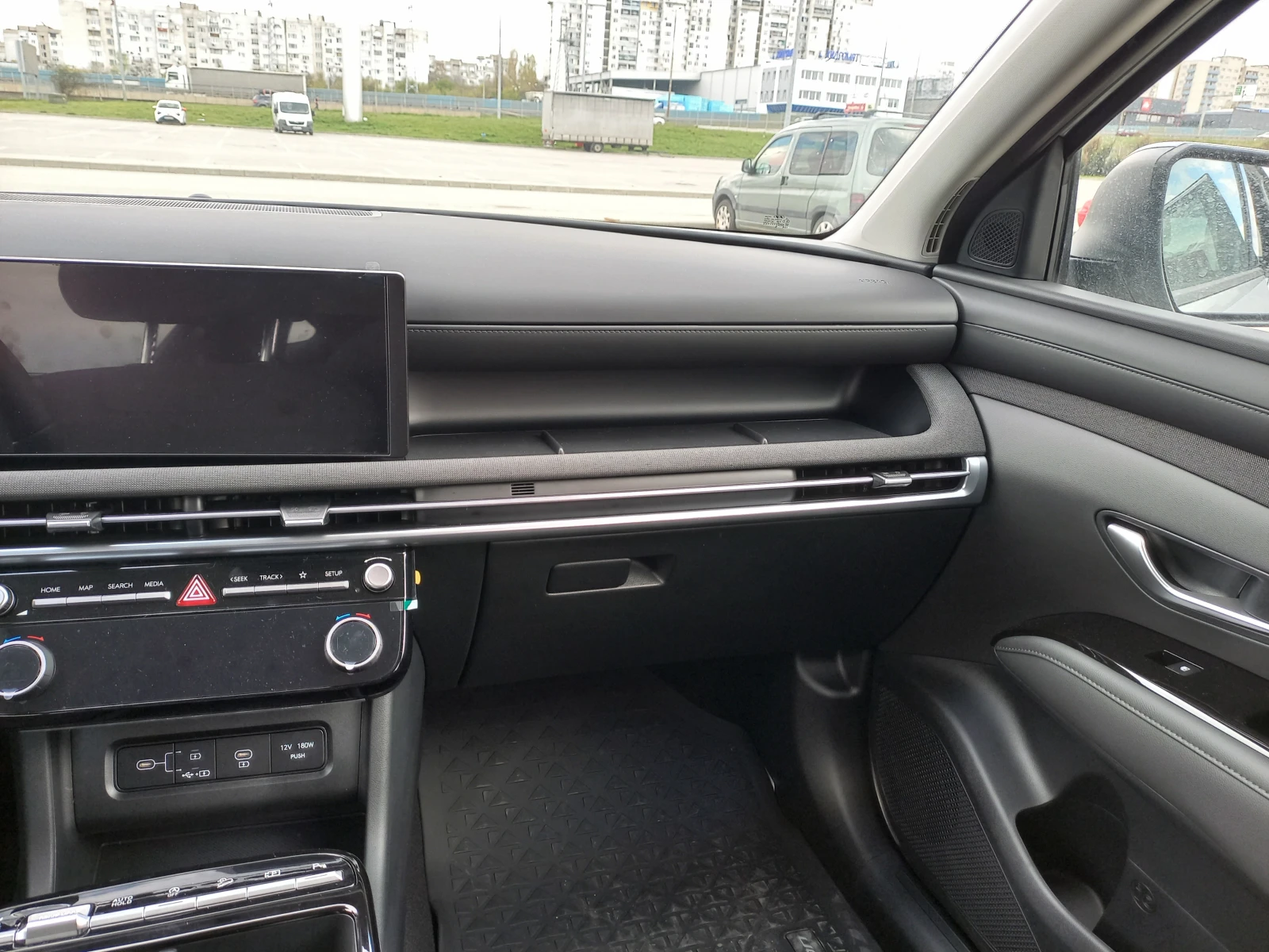 Hyundai Tucson | Mobile.bg   12