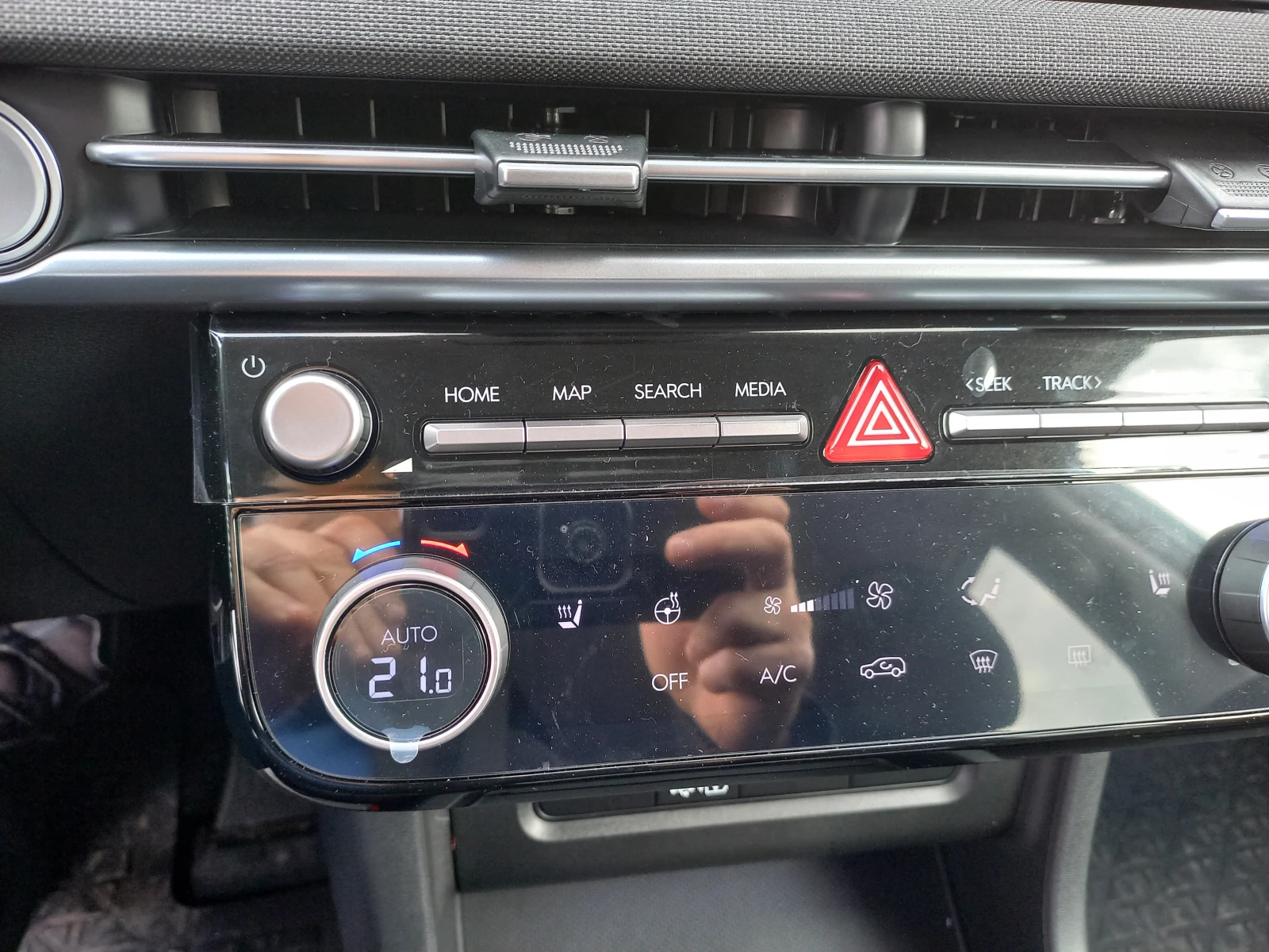 Hyundai Tucson | Mobile.bg   16