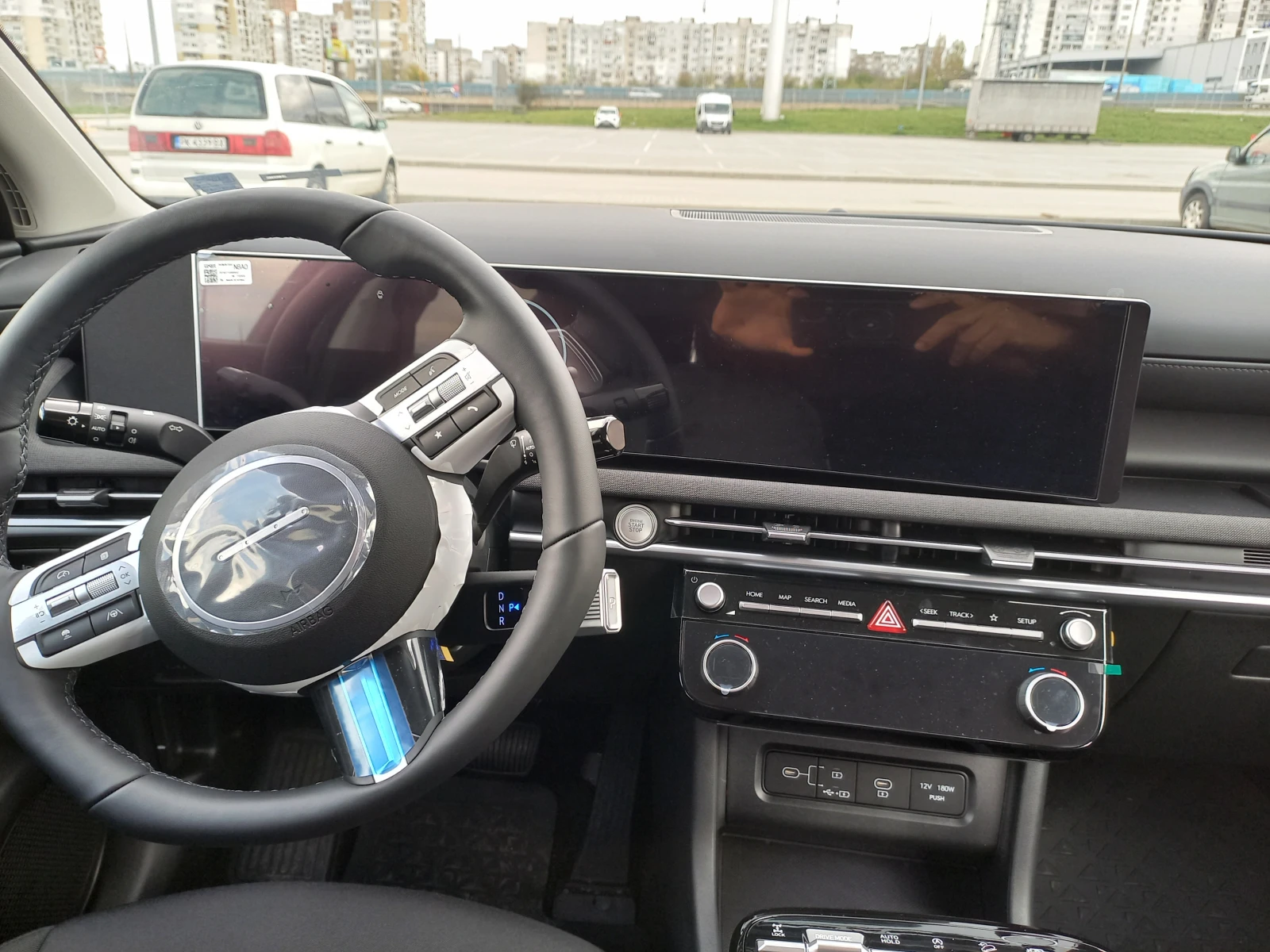 Hyundai Tucson | Mobile.bg   11