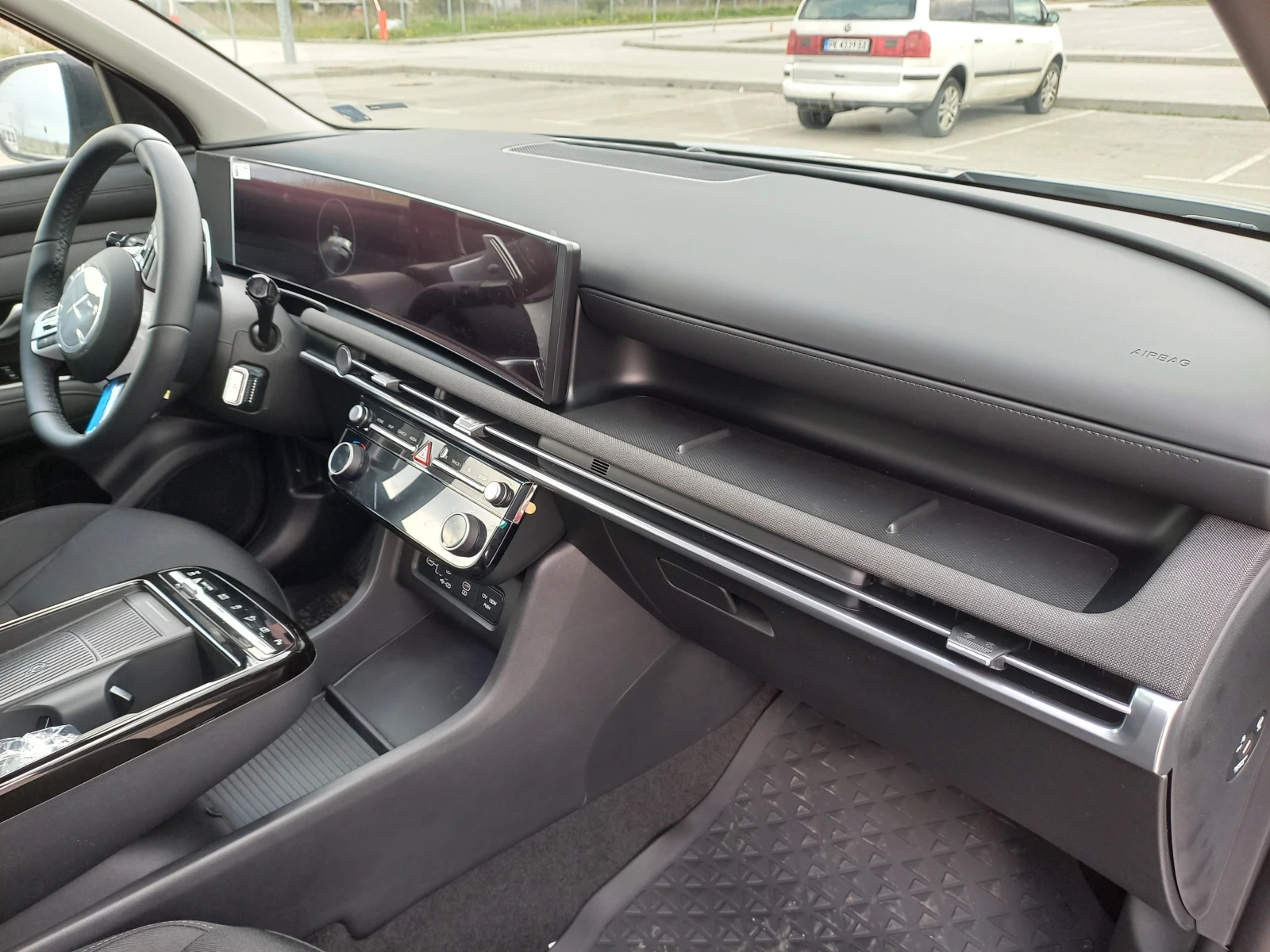 Hyundai Tucson | Mobile.bg   14