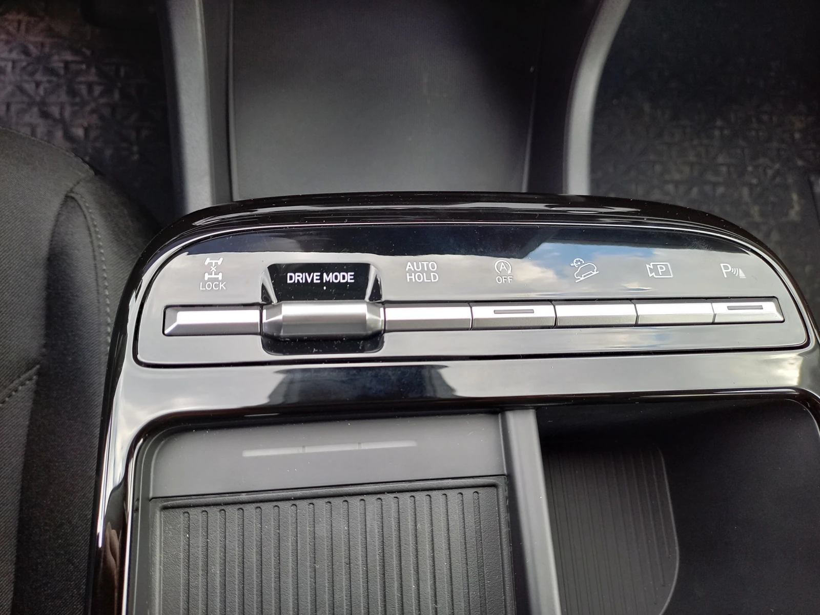 Hyundai Tucson | Mobile.bg   17