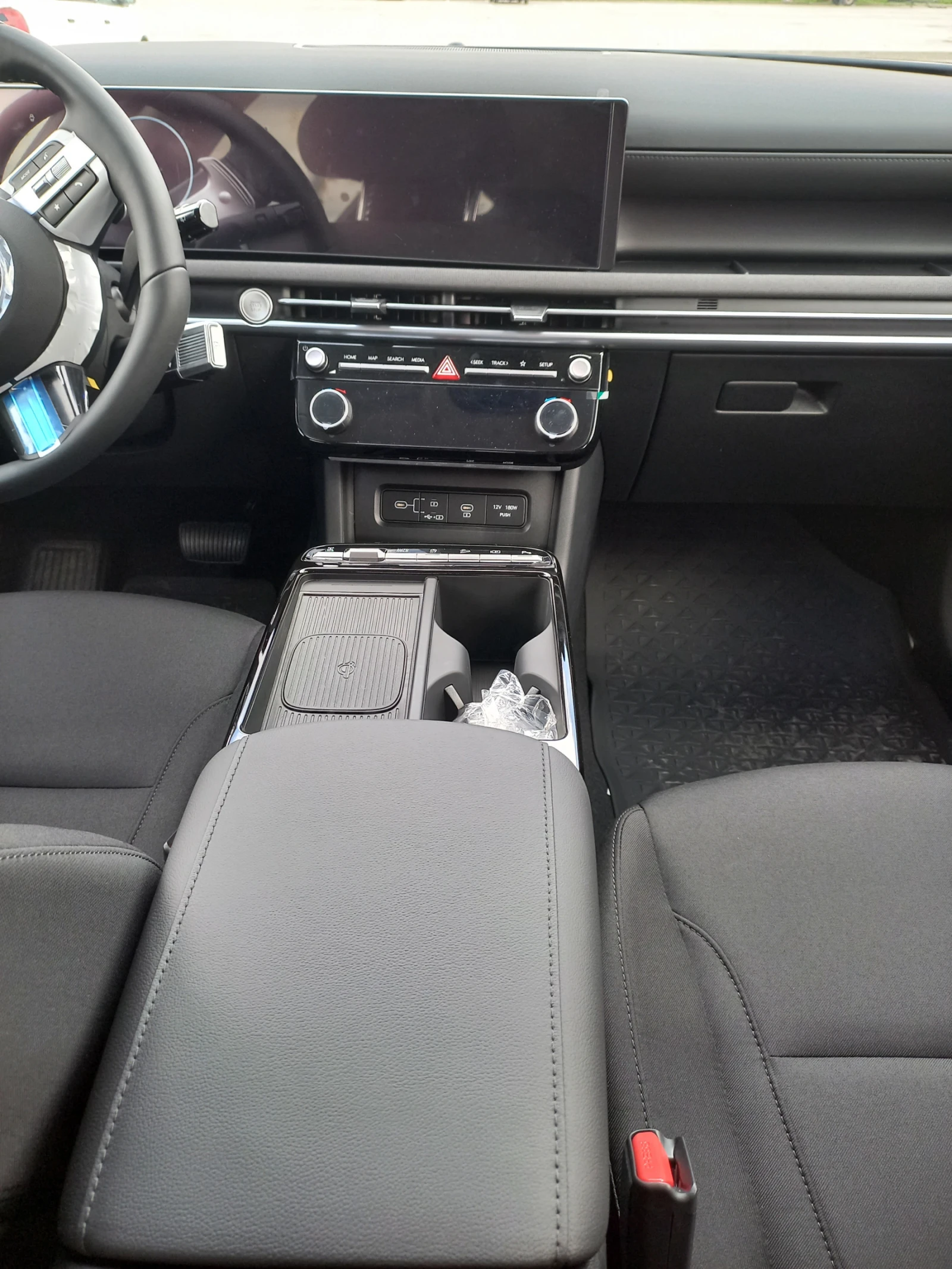 Hyundai Tucson | Mobile.bg   13