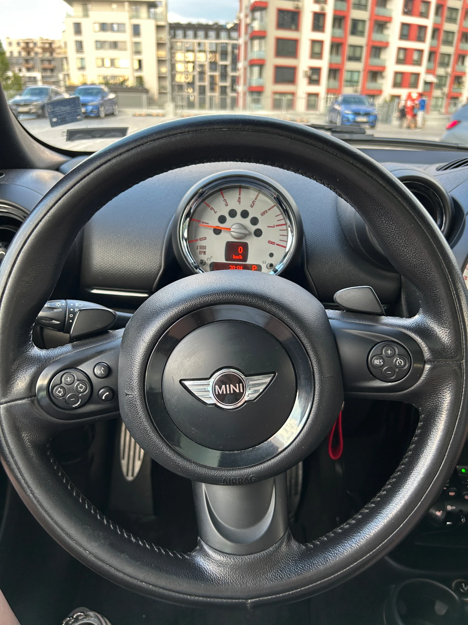 Mini Countryman S All 4 - изображение 7