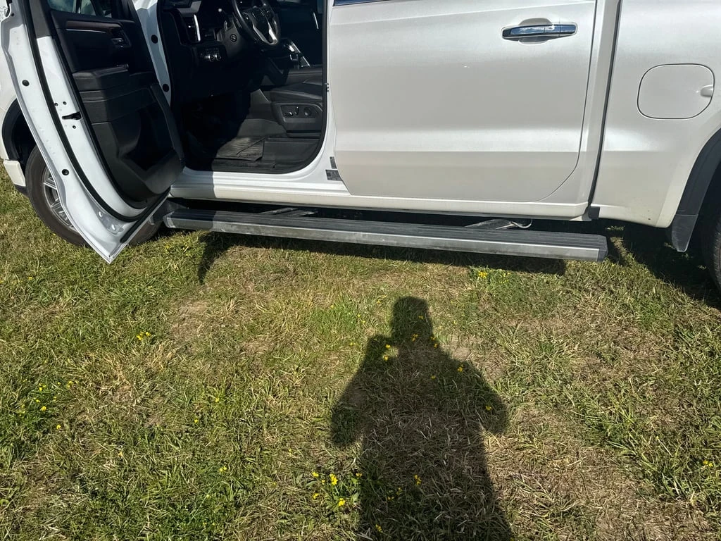Gmc Sierra  - изображение 10