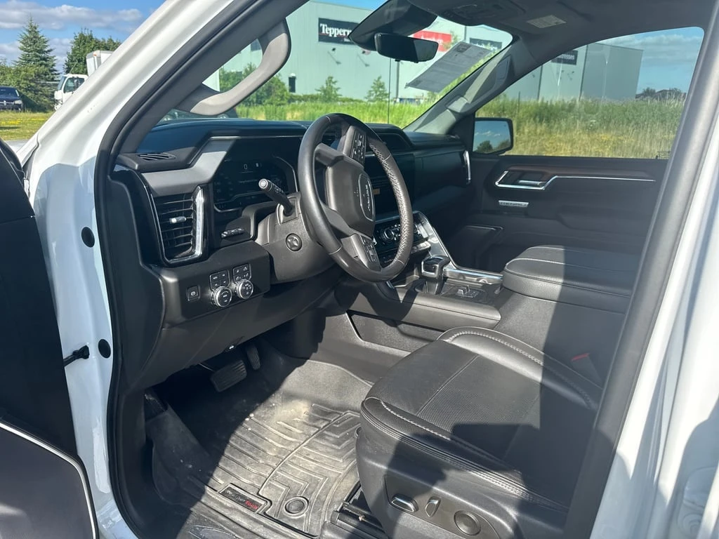 Gmc Sierra  - изображение 5