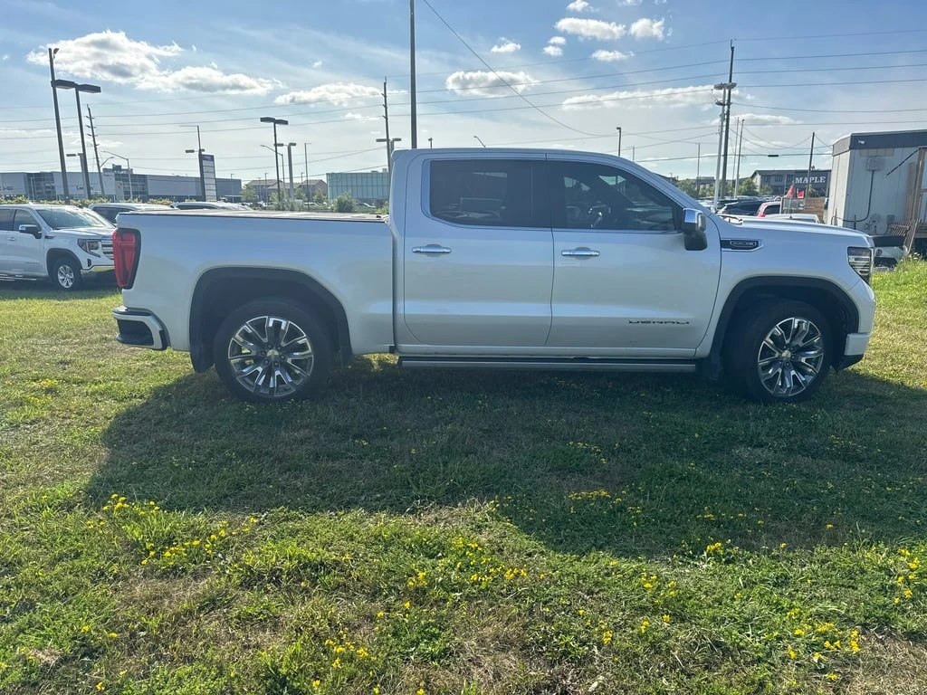 Gmc Sierra  - изображение 3