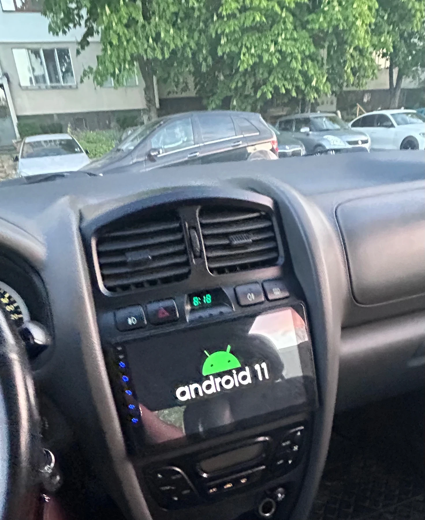 Hyundai Santa fe 2.4 бензин - изображение 2