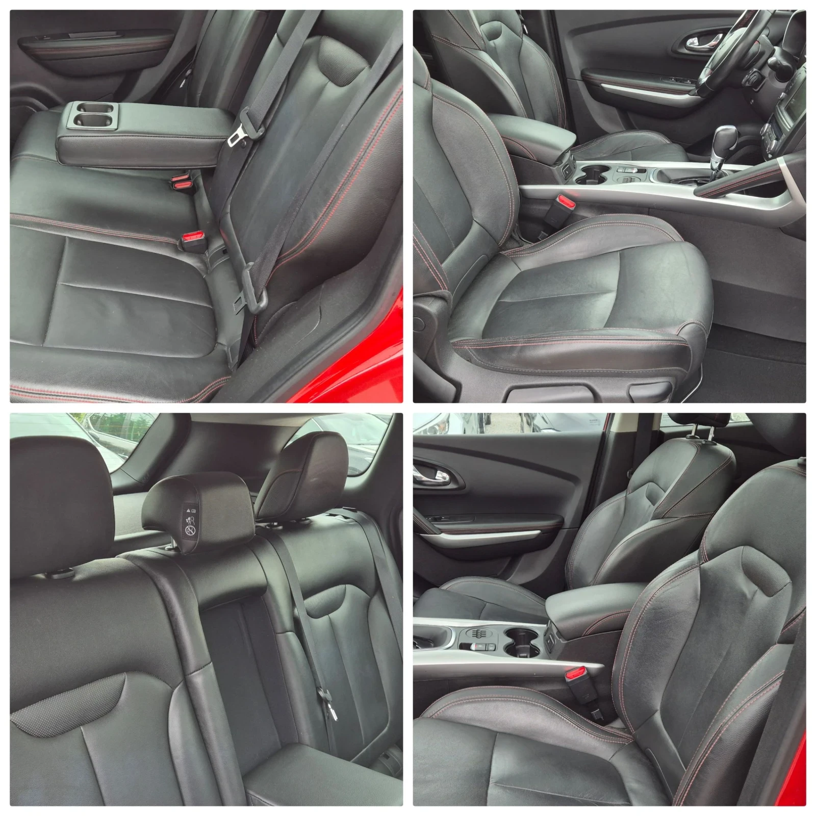 Renault Kadjar 1.2T-131.NAVY | Mobile.bg   17