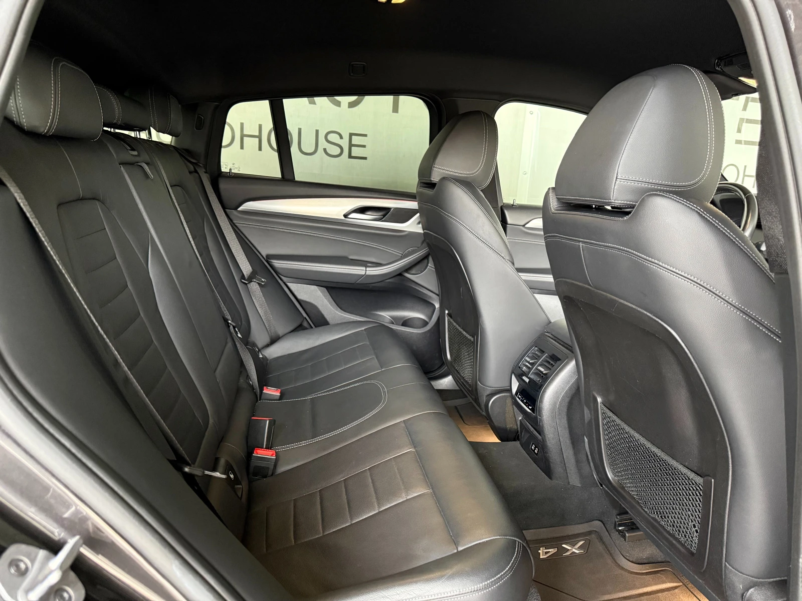 BMW X4 30d xDRIVE CAMERA  | Mobile.bg   15