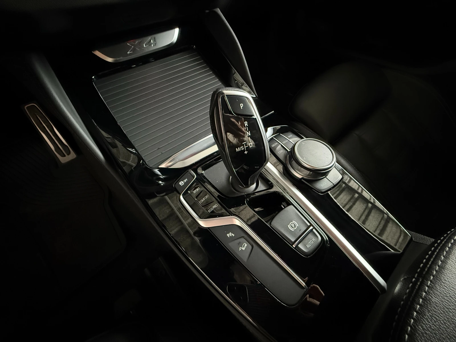 BMW X4 30d xDRIVE CAMERA  | Mobile.bg   11