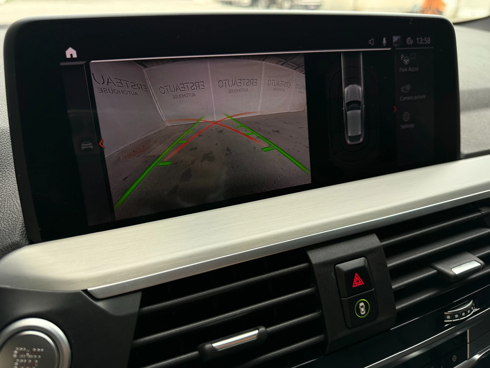 BMW X4 30d xDRIVE CAMERA  - изображение 9
