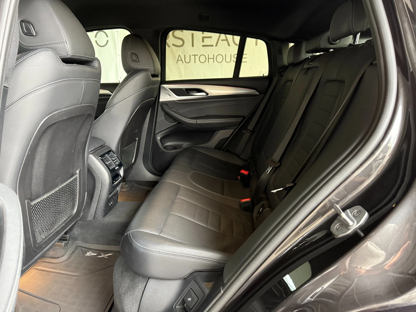 BMW X4 30d xDRIVE CAMERA  | Mobile.bg   13