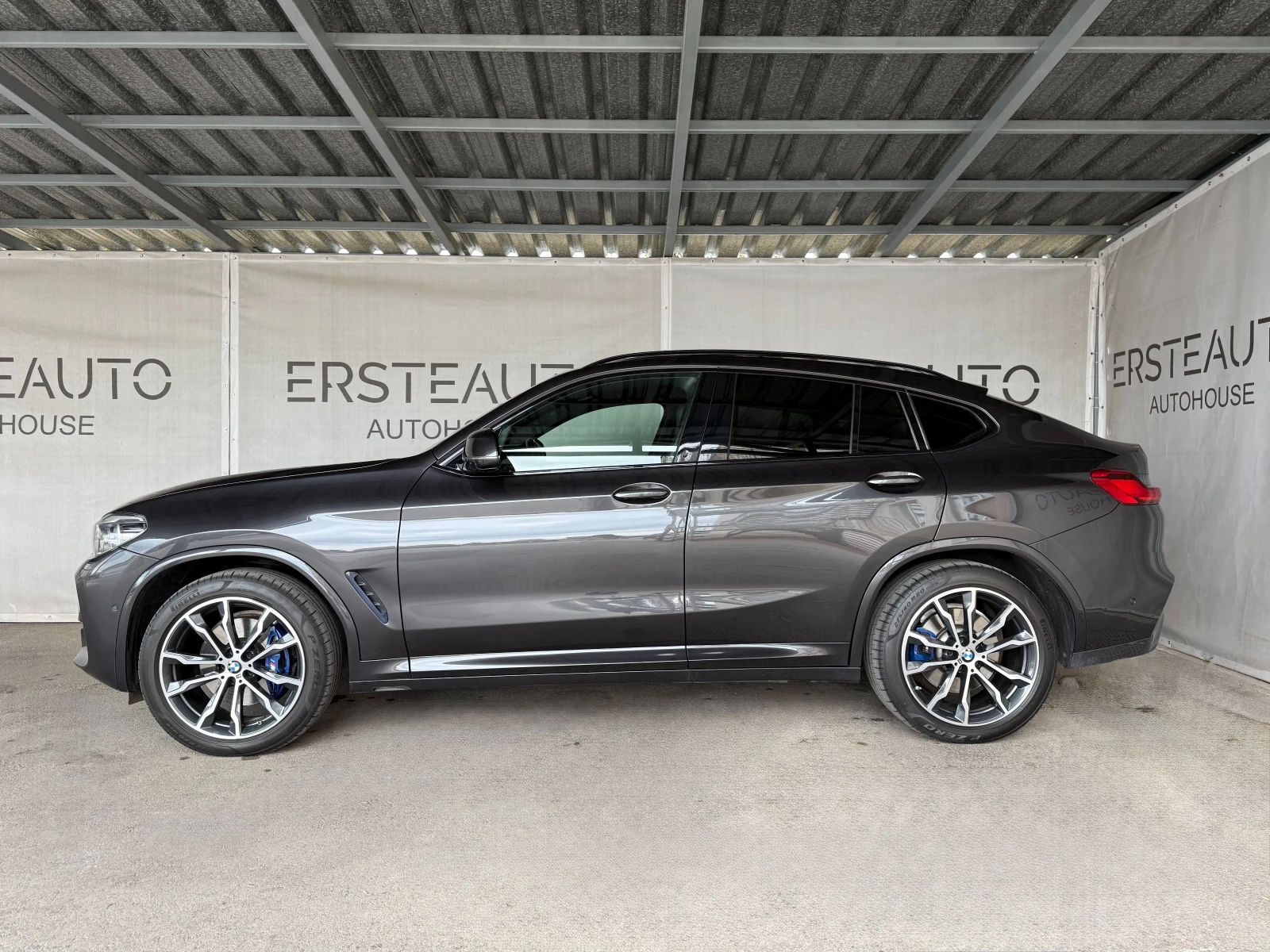 BMW X4 30d xDRIVE CAMERA  - изображение 2