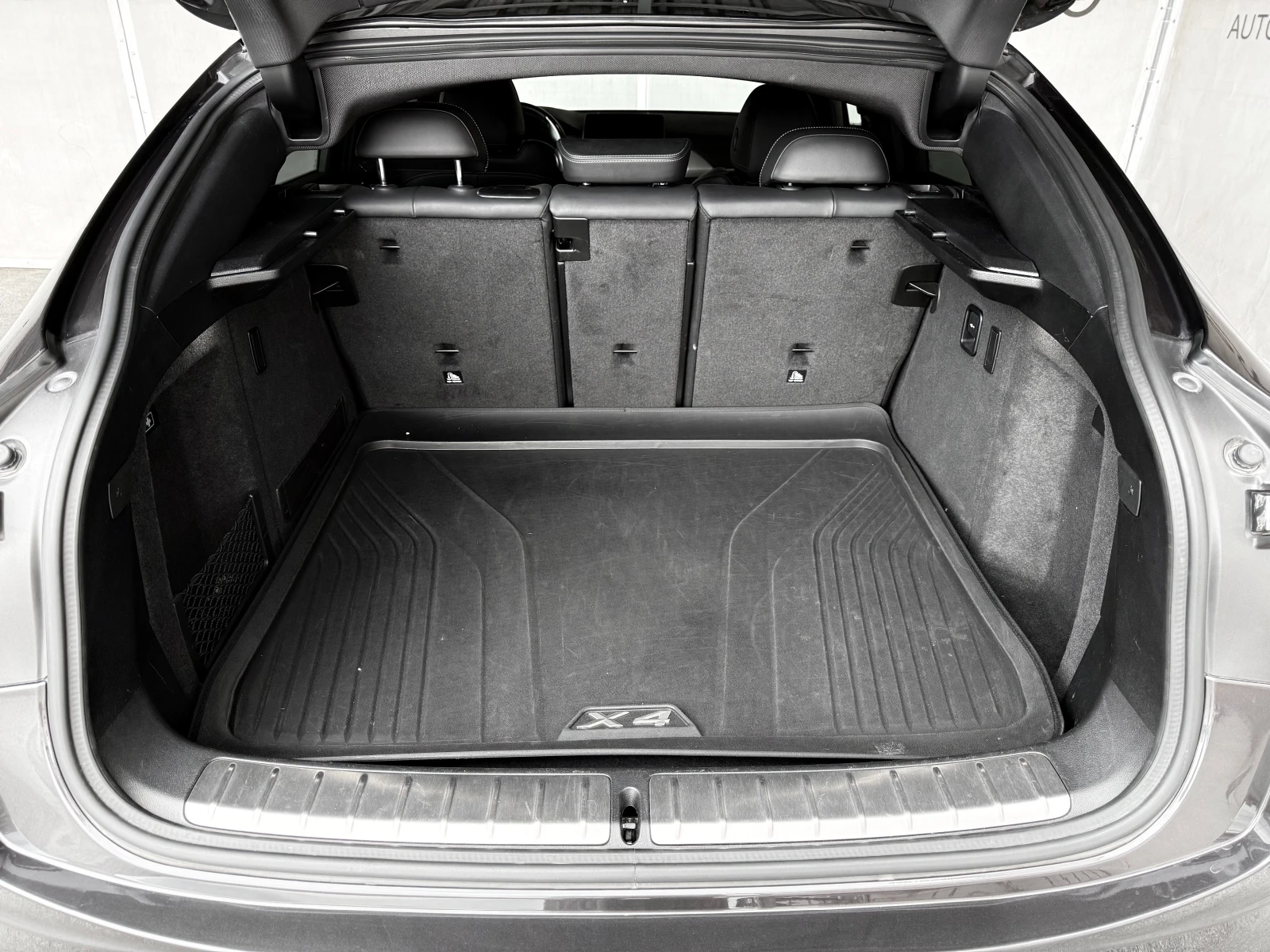 BMW X4 30d xDRIVE CAMERA  | Mobile.bg   16