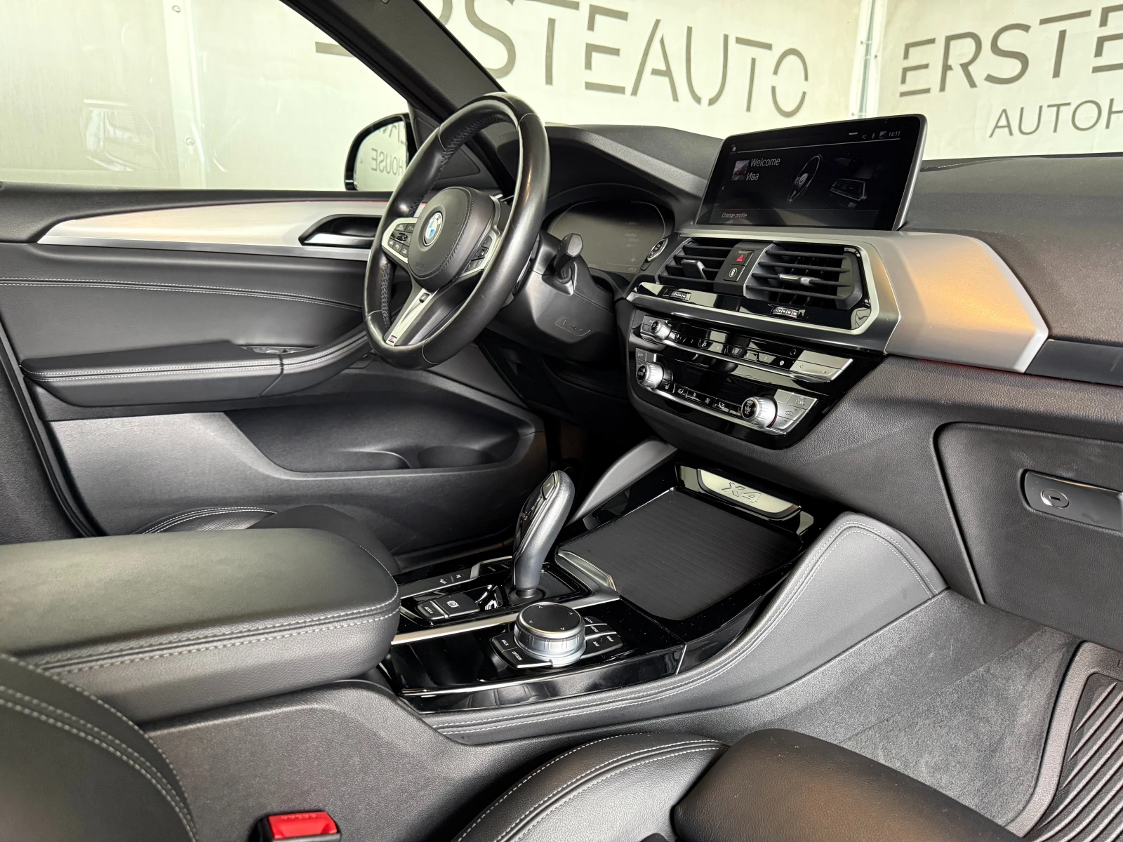 BMW X4 30d xDRIVE CAMERA  | Mobile.bg   12