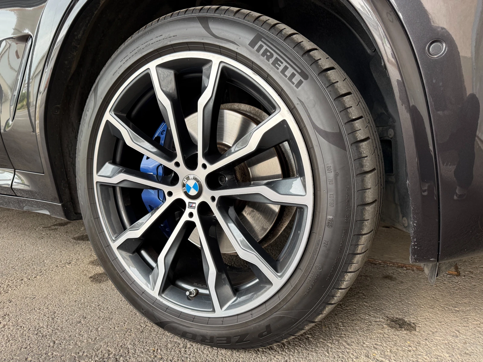 BMW X4 30d xDRIVE CAMERA  | Mobile.bg   17