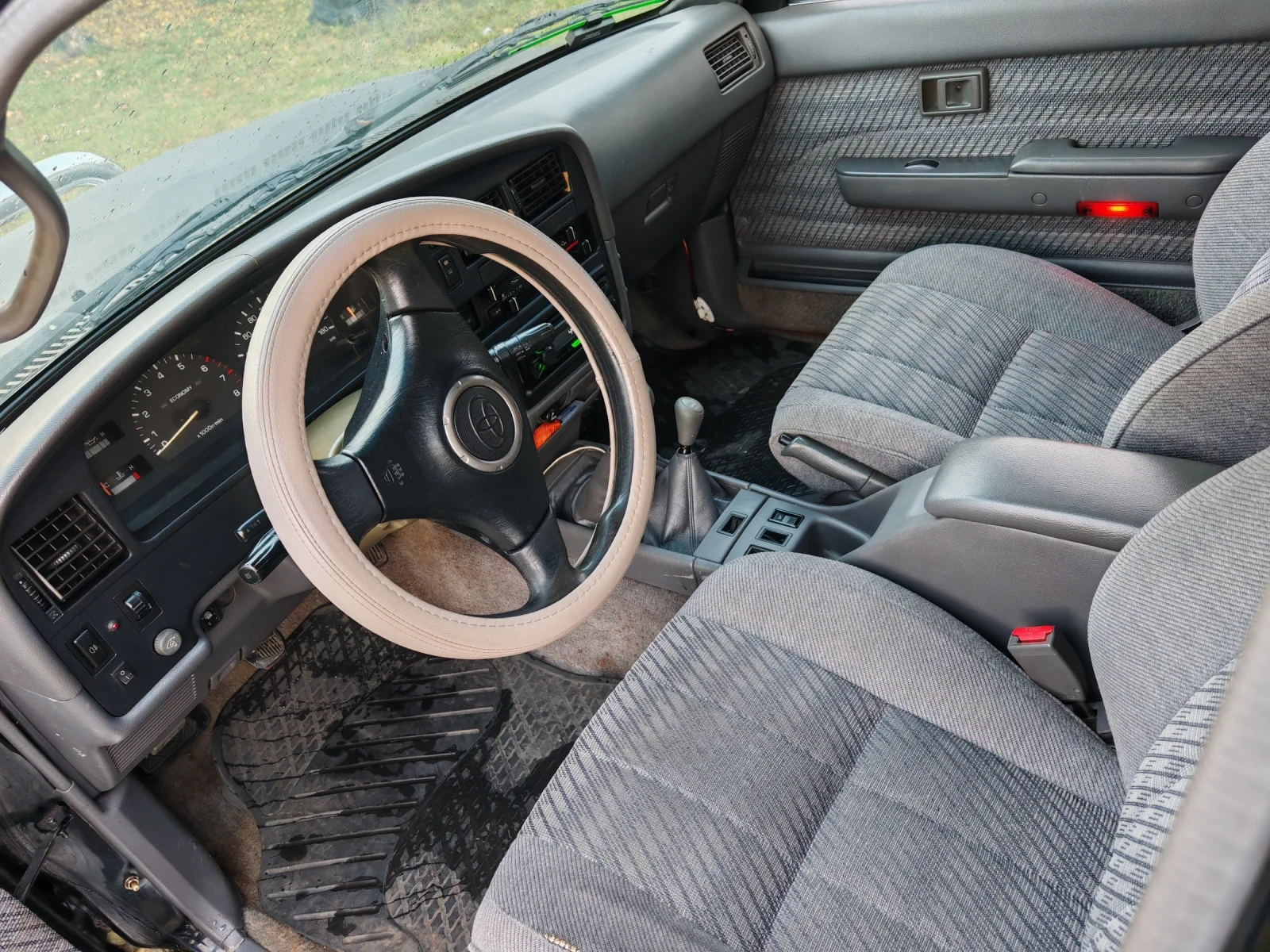 Toyota 4runner | Mobile.bg   13