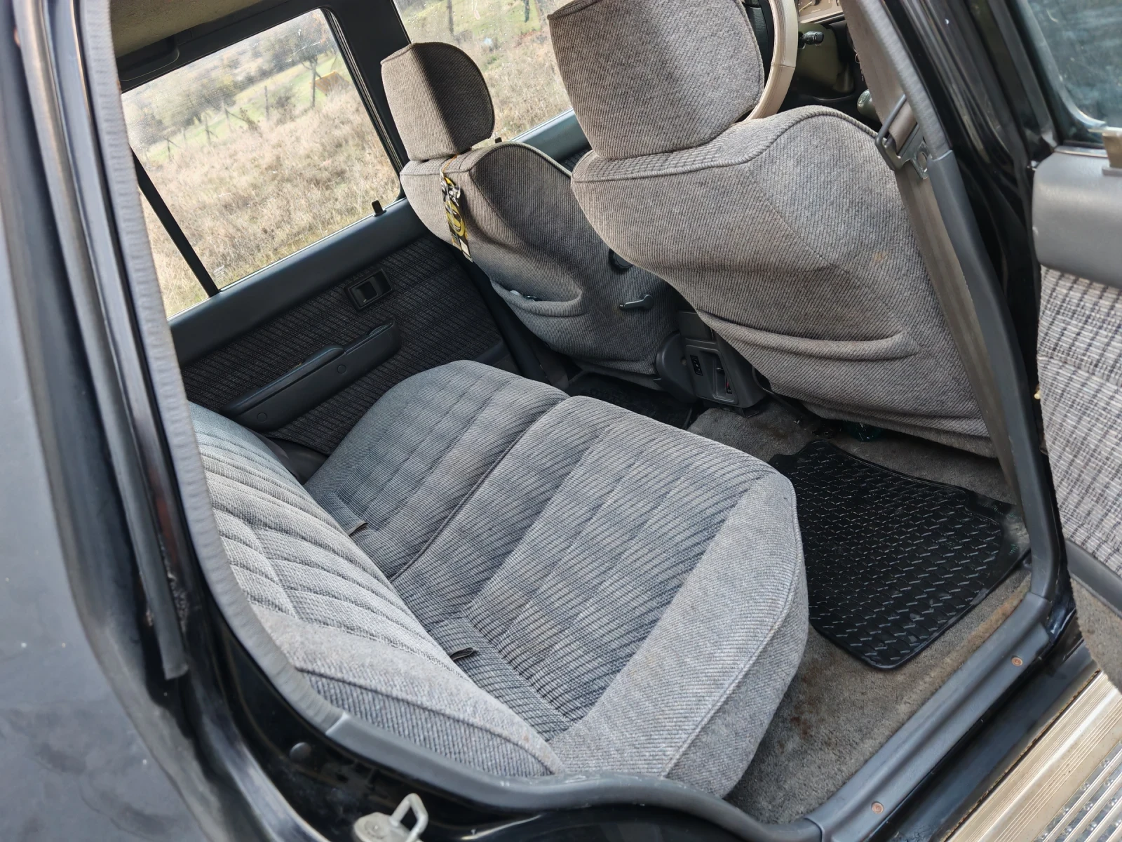 Toyota 4runner | Mobile.bg   12