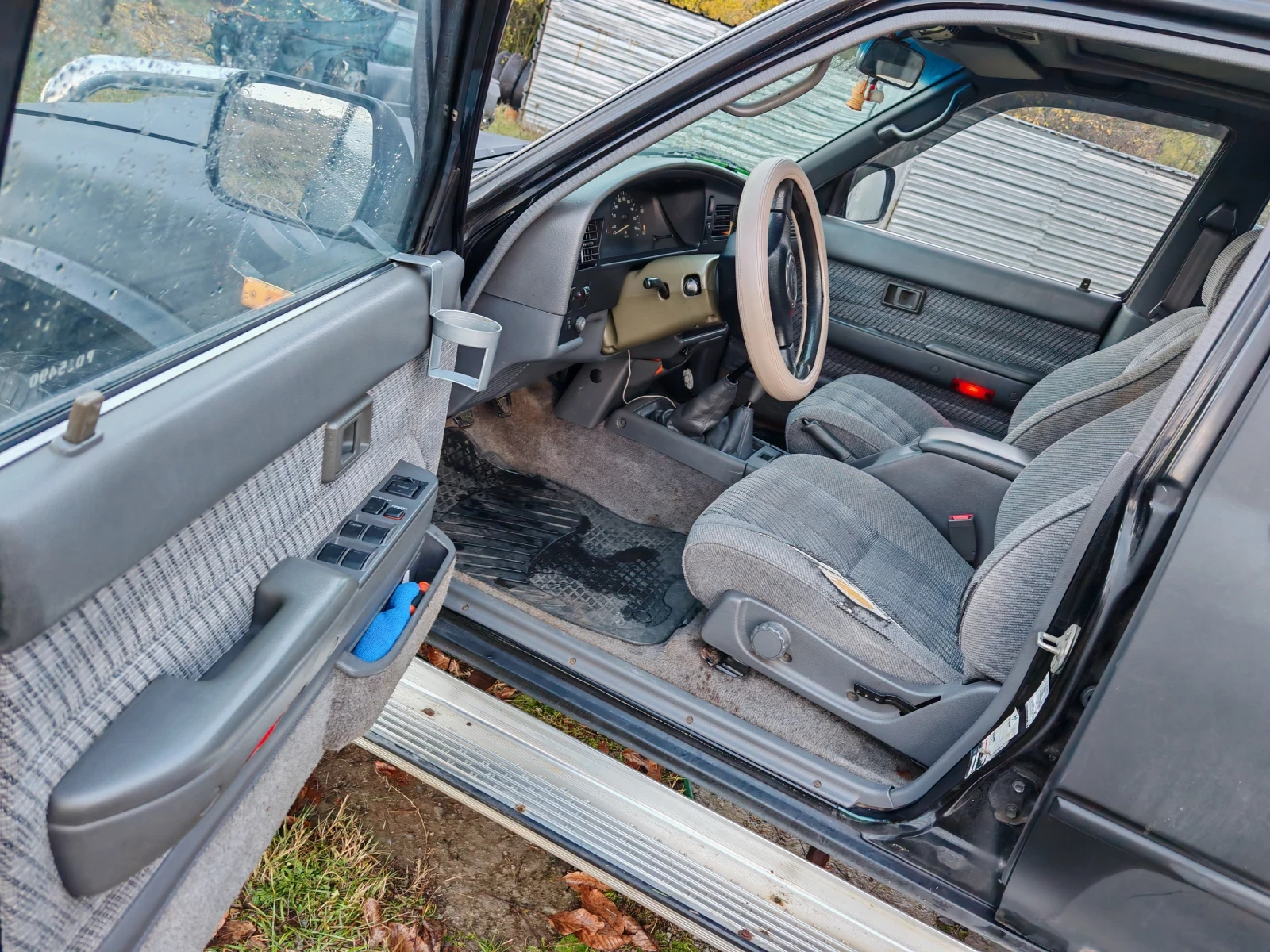 Toyota 4runner | Mobile.bg   17