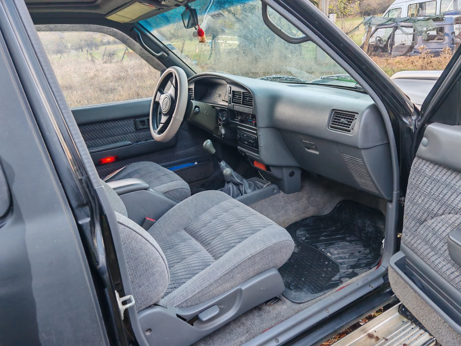 Toyota 4runner | Mobile.bg   10