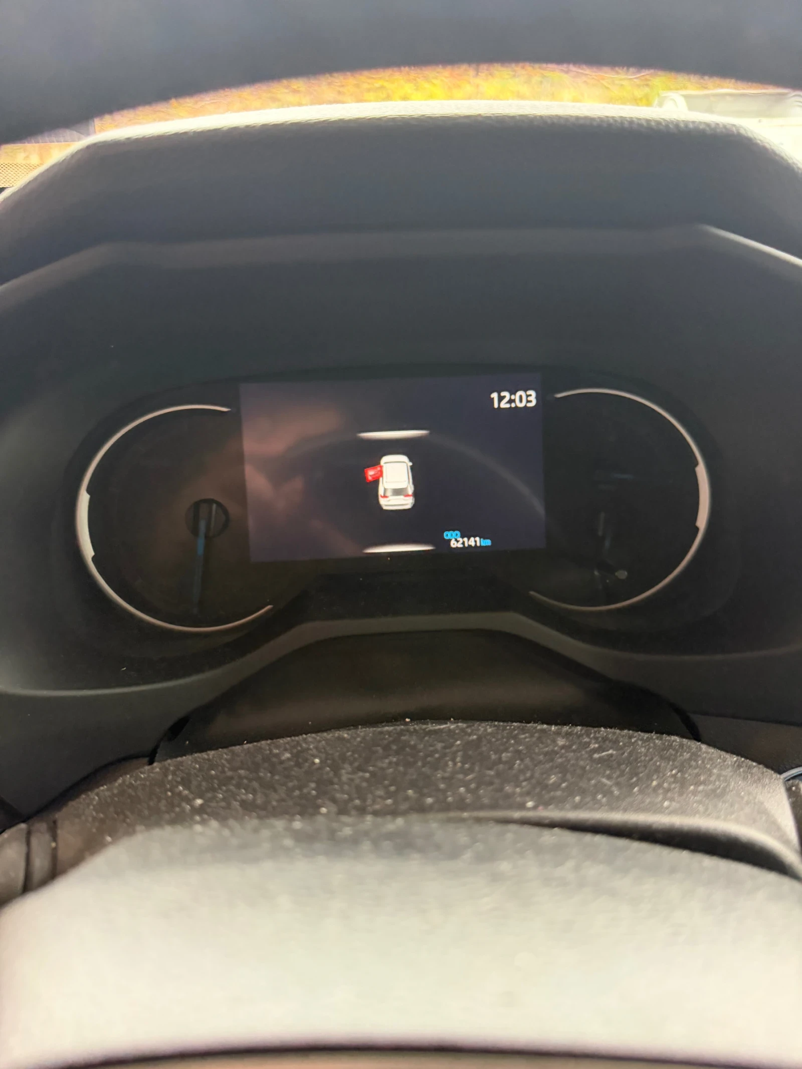 Toyota Rav4 Black Edition - изображение 8