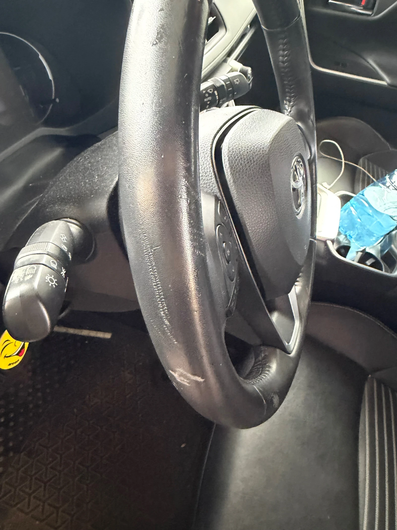 Toyota Rav4 Black Edition - изображение 10