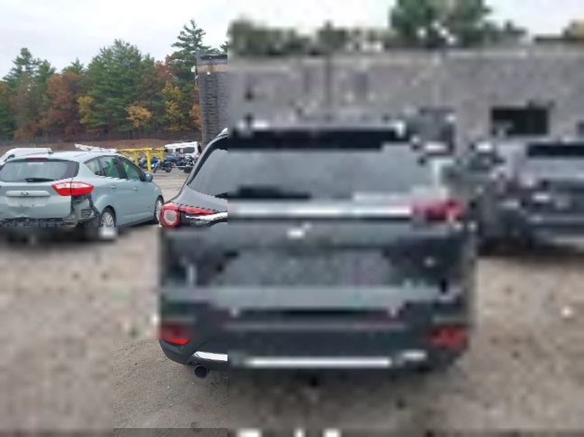 Mazda CX-9 SIGNATURE*  *    ! | Mobile.bg   7