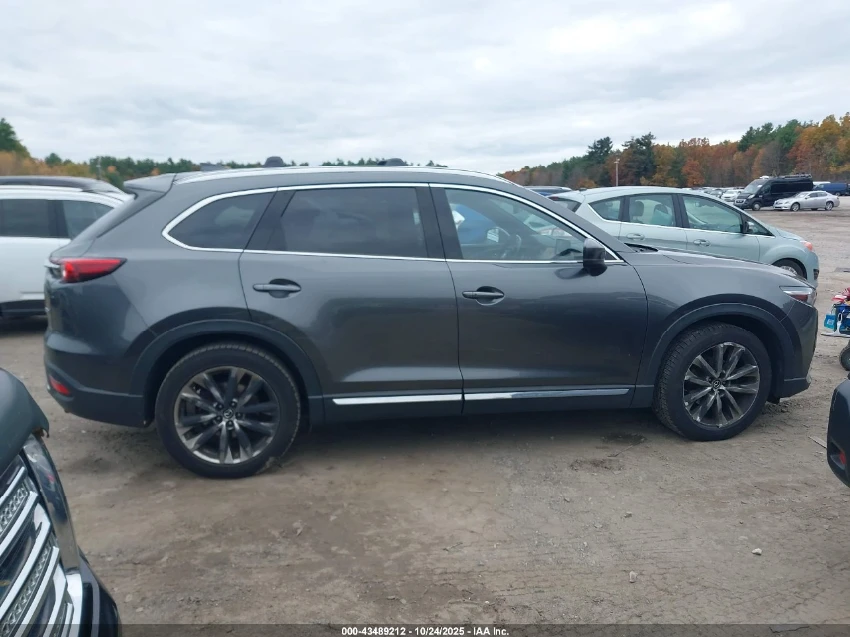 Mazda CX-9 SIGNATURE*  *    ! | Mobile.bg   4