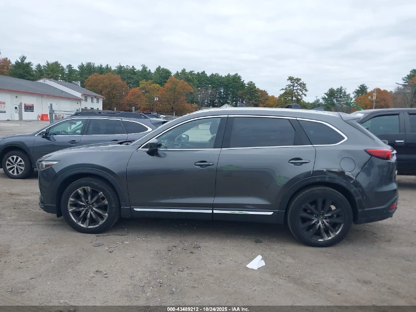 Mazda CX-9 SIGNATURE*  *    ! | Mobile.bg   5