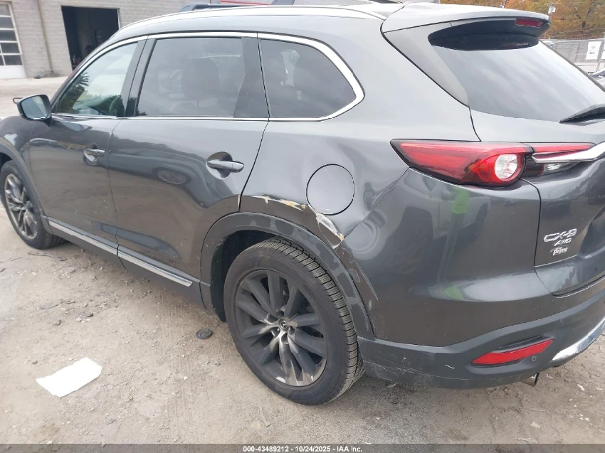 Mazda CX-9 SIGNATURE*  *    ! | Mobile.bg   9