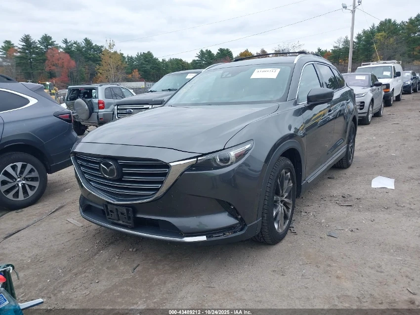 Mazda CX-9 SIGNATURE*  *    ! | Mobile.bg   3