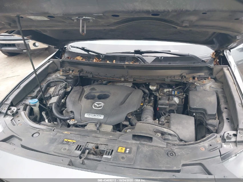 Mazda CX-9 SIGNATURE*  *    ! | Mobile.bg   14