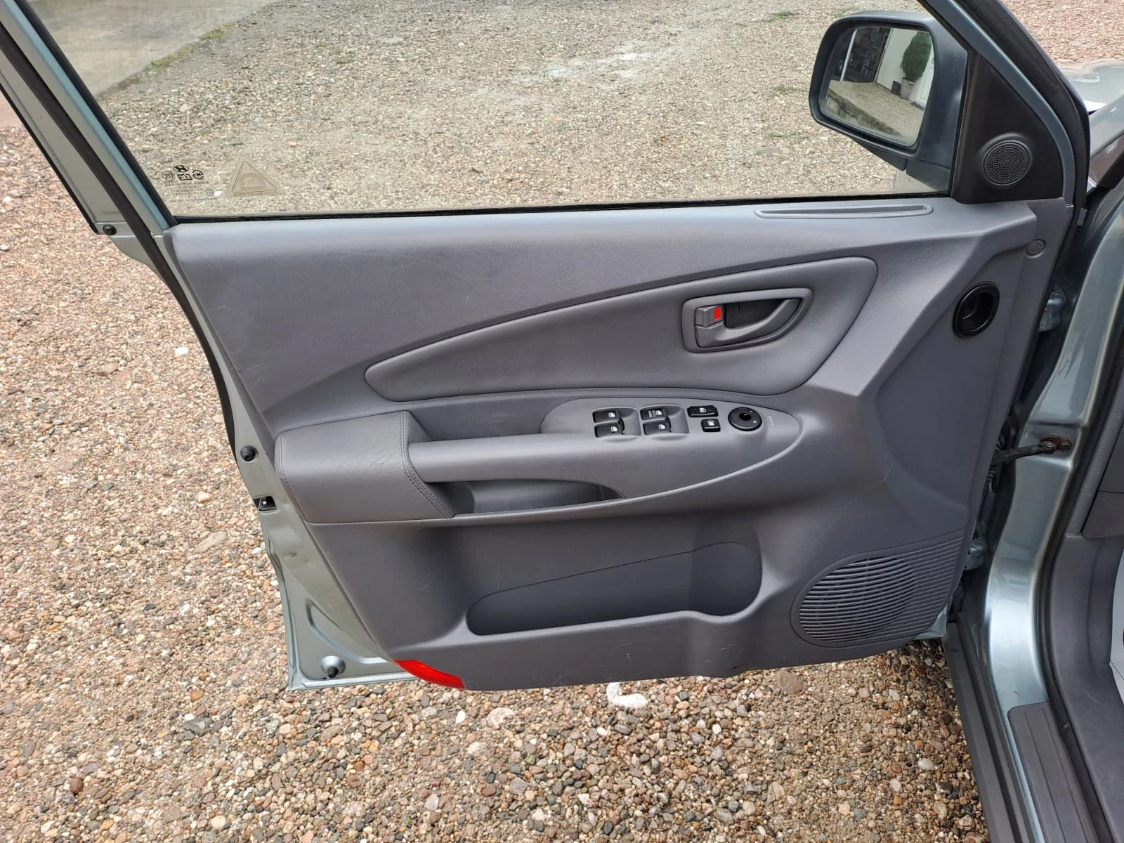 Hyundai Tucson 2.7 | Mobile.bg   13