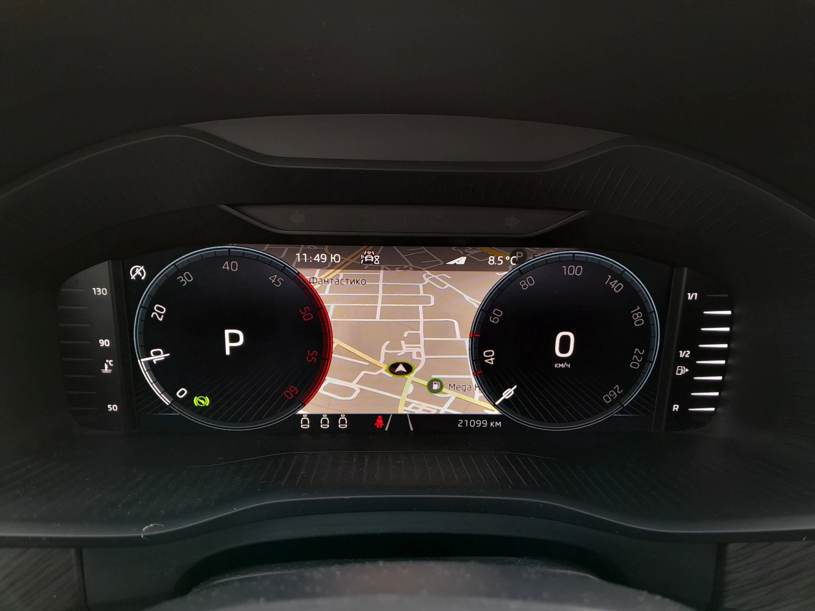 Skoda Kodiaq 2.0TDI/4�4/7DSG | Mobile.bg � ����������� 12