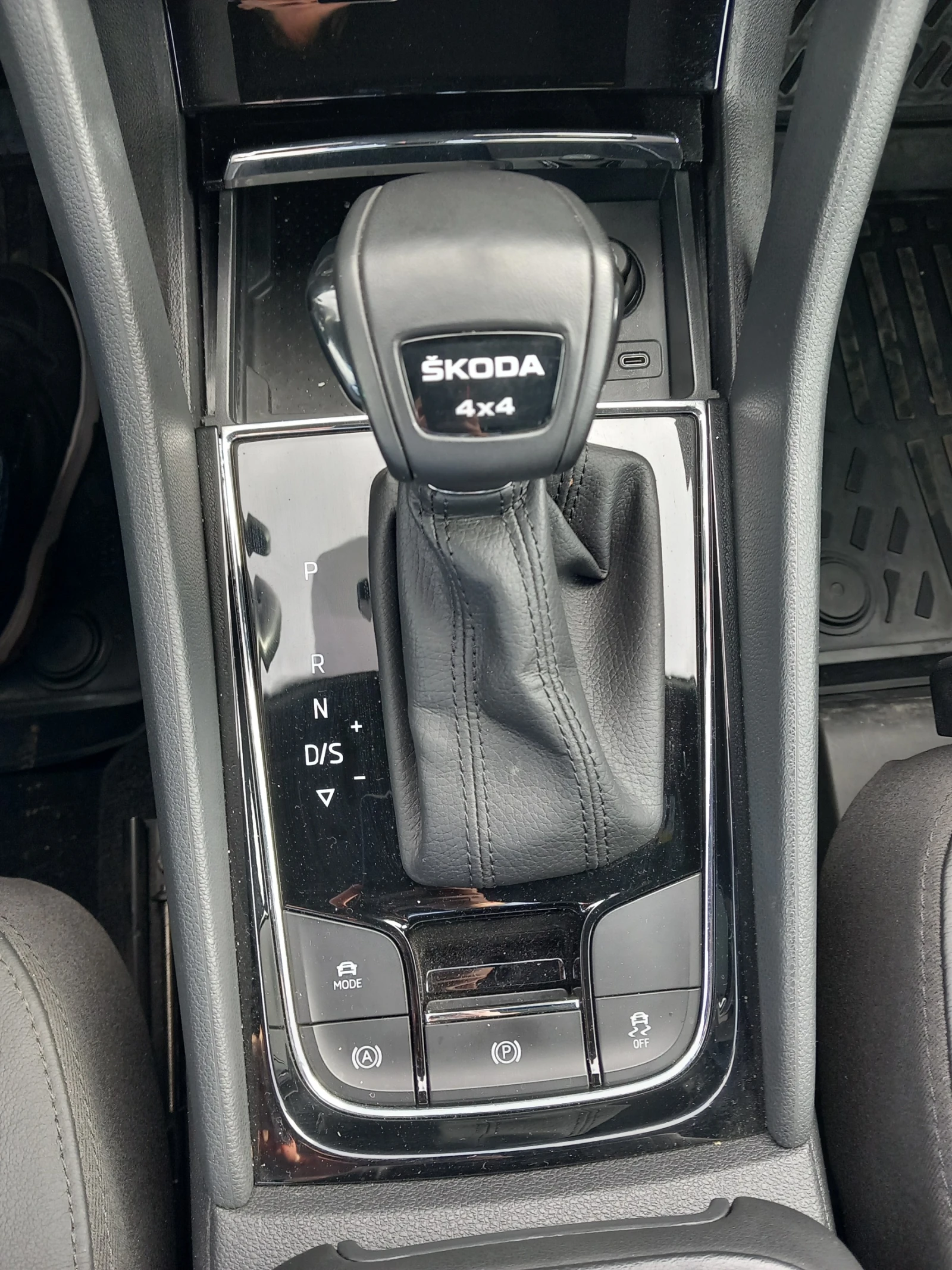 Skoda Kodiaq 2.0TDI/4�4/7DSG | Mobile.bg � ����������� 11