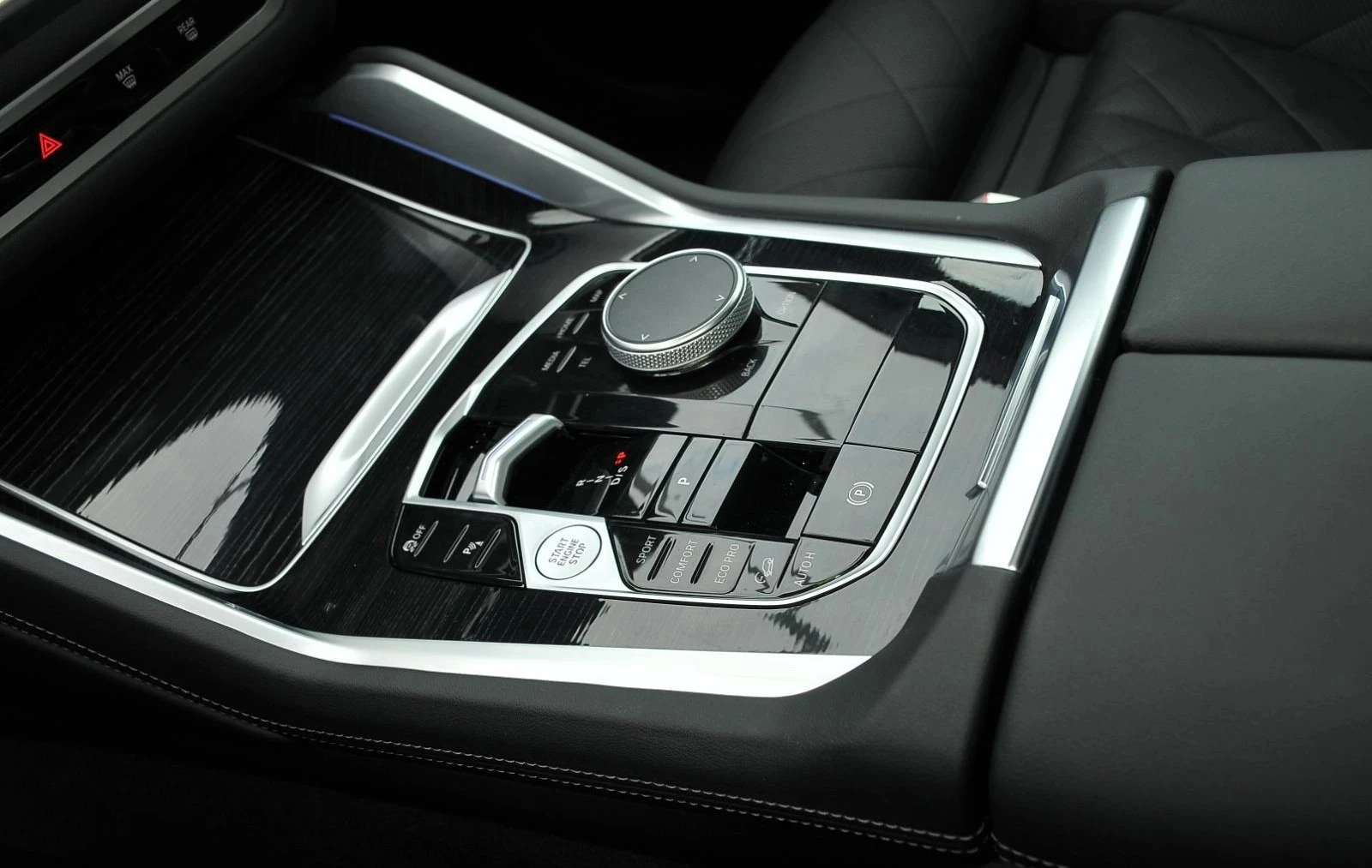 BMW X6 30d xDrive M-Sport - изображение 9