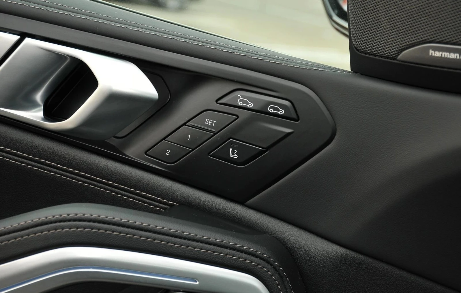 BMW X6 30d xDrive M-Sport - изображение 10