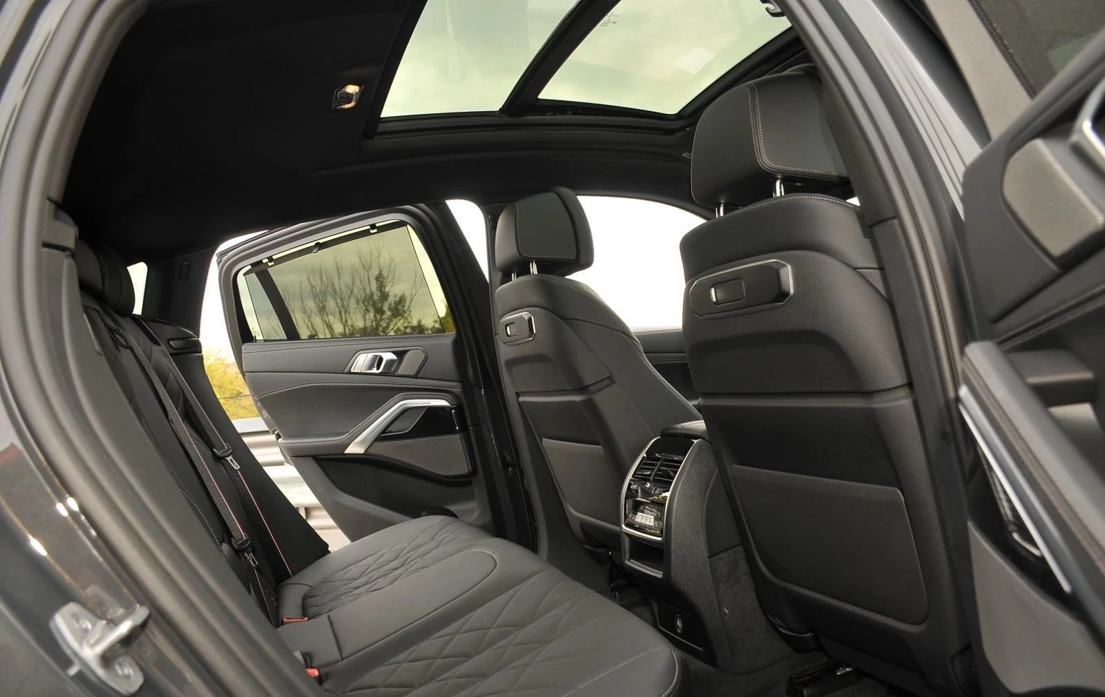 BMW X6 30d xDrive M-Sport - изображение 7