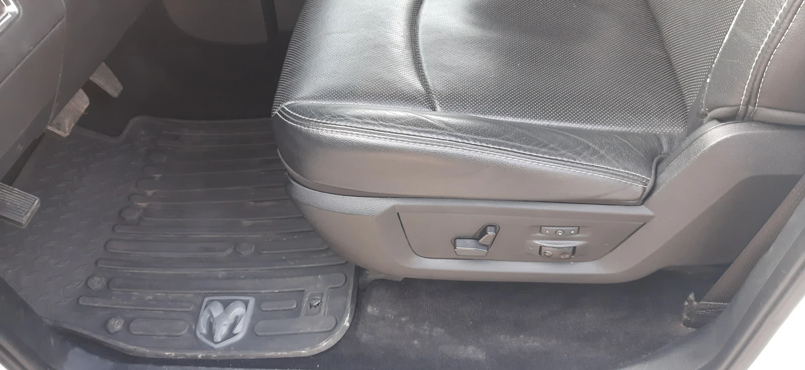 Dodge RAM 1500 LARAMIE CREW CAB | Mobile.bg � ����������� 14