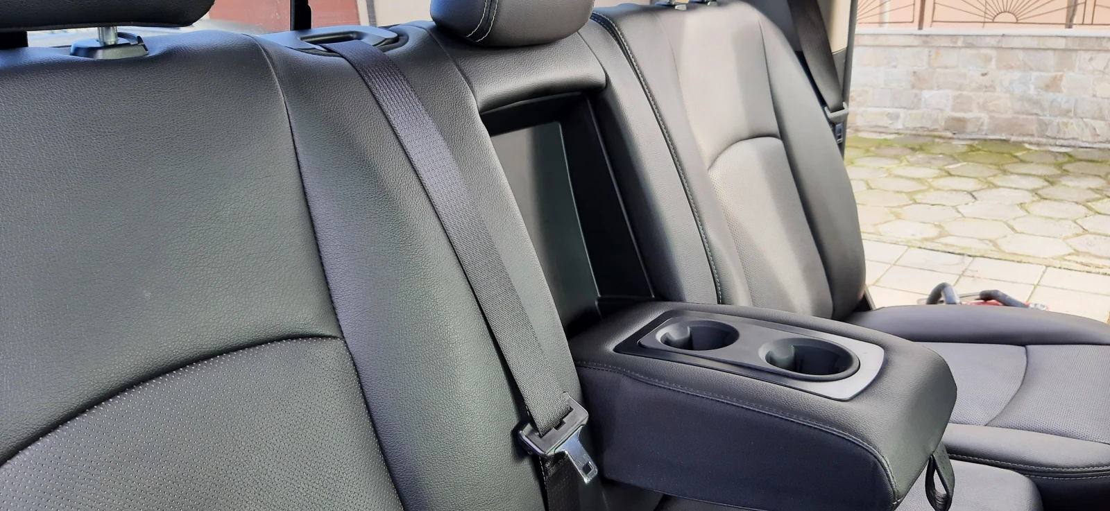 Dodge RAM 1500 LARAMIE CREW CAB | Mobile.bg � ����������� 12