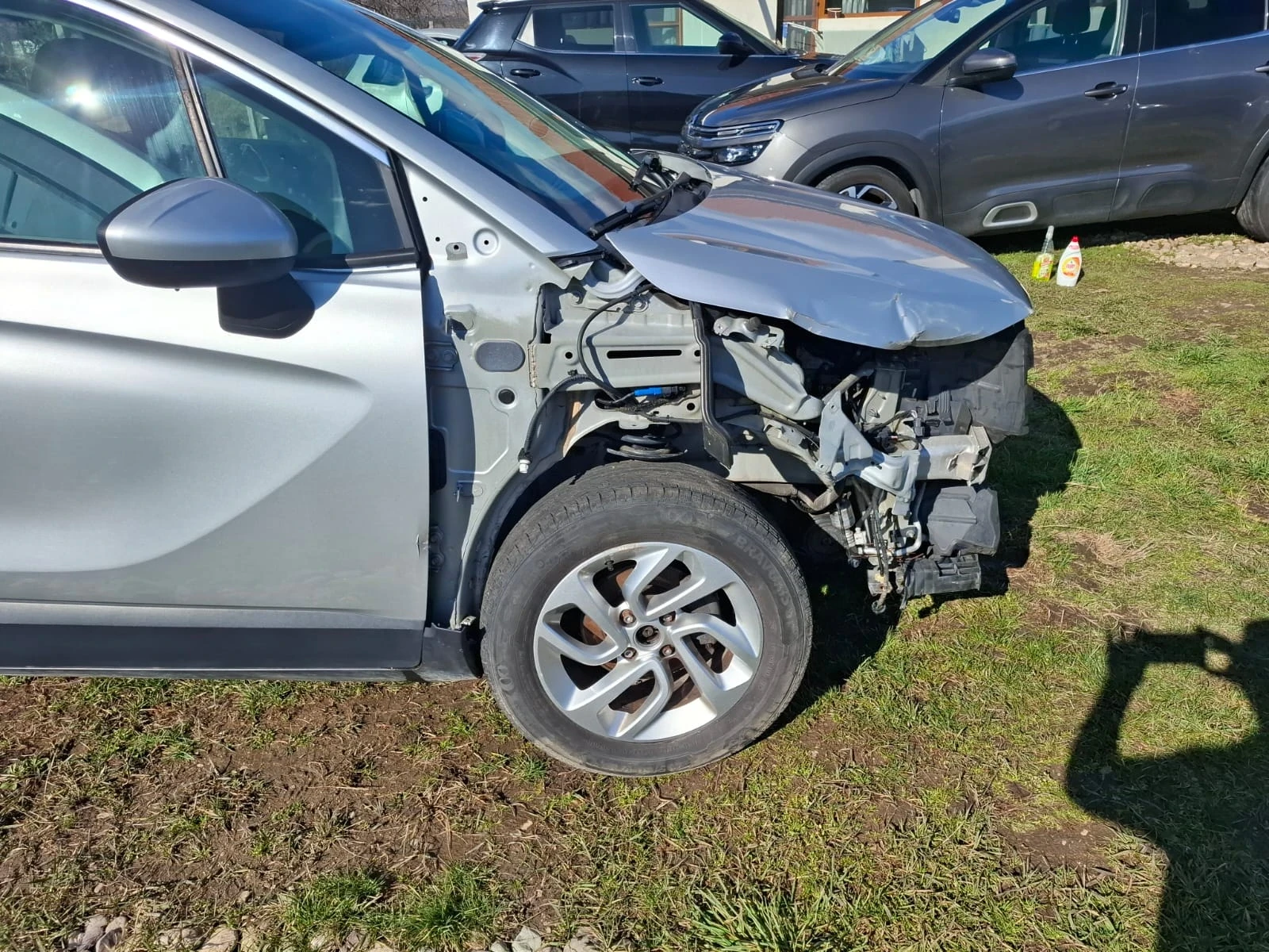 Opel Crossland X | Mobile.bg � ����������� 4