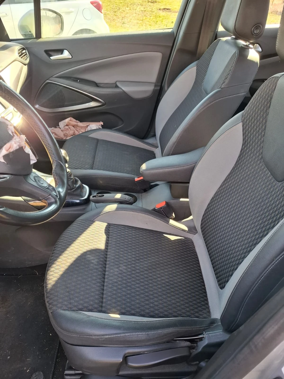 Opel Crossland X | Mobile.bg � ����������� 8