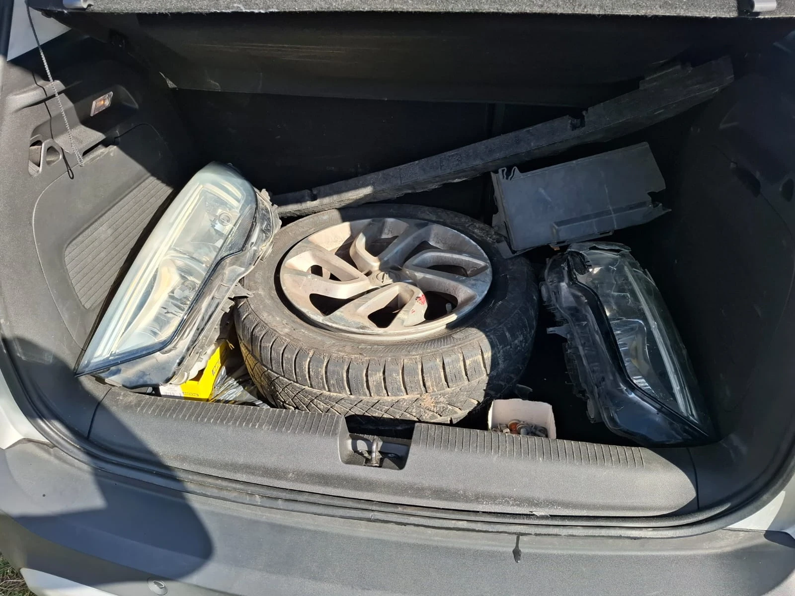 Opel Crossland X | Mobile.bg � ����������� 9