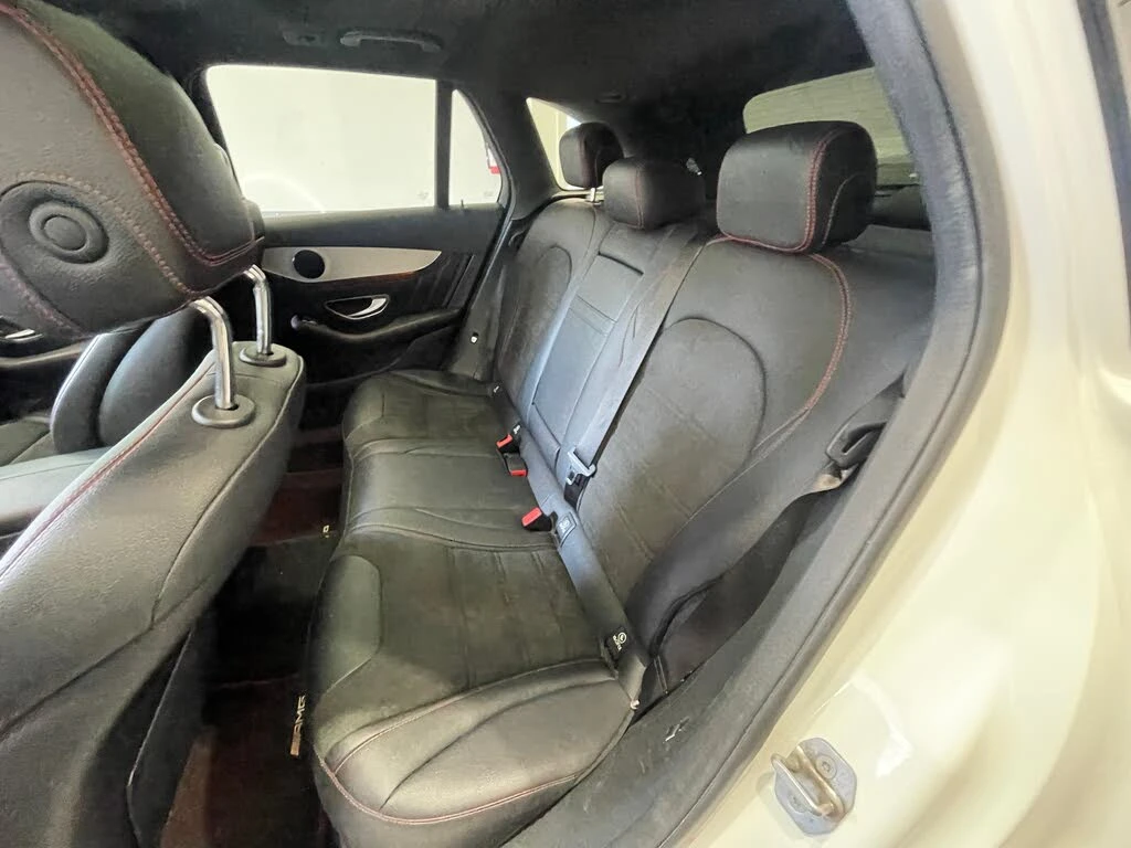 Mercedes-Benz GLC 43 AMG  - изображение 7