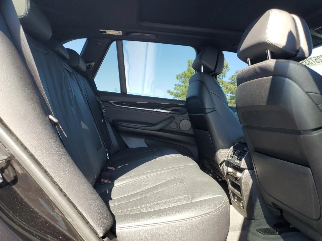 BMW X5 3l xDrive35I, снимка 11 - Автомобили и джипове - 54097353